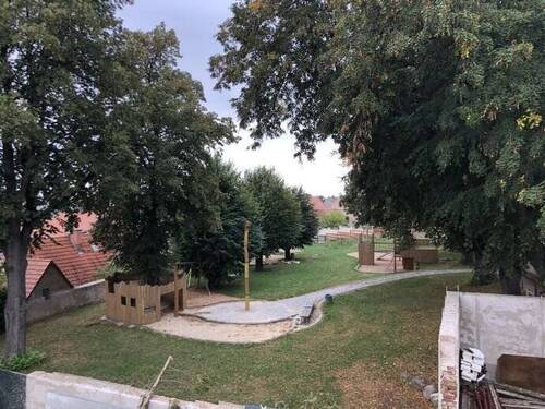 Ausblick - 