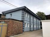 Straßenansicht - Etagenwohnung mit 69,00 m² in Alsleben zur Miete