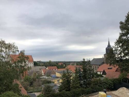 Ausblick - 