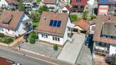 Luftbild Haus - 