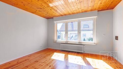 EG - Schlafzimmer - 