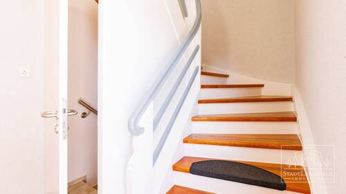 Treppenhaus - 