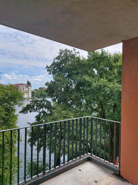 Bild 2 - 3 Zimmer Etagenwohnung zur Miete in Berlin (alle Postleitzahlen)