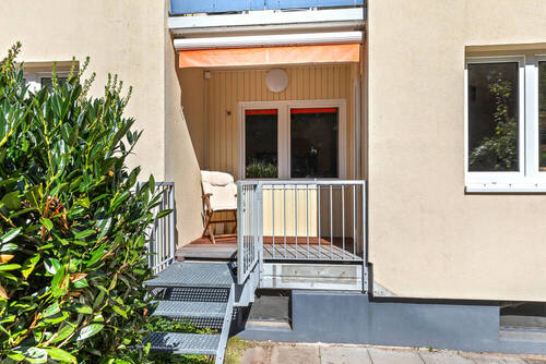 Lodgia - 