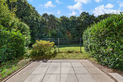 Terrasse - 