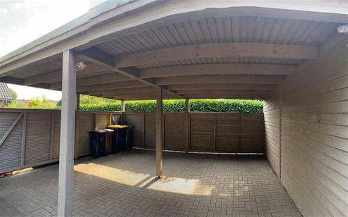 Carport - 