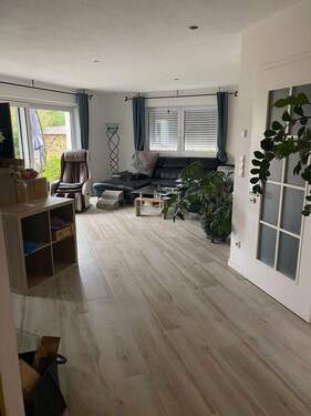 Wohnbereich EG - Mehrfamilienhaus, Wohnhaus mit 240,00 m² in Gernlinden zum Kaufen