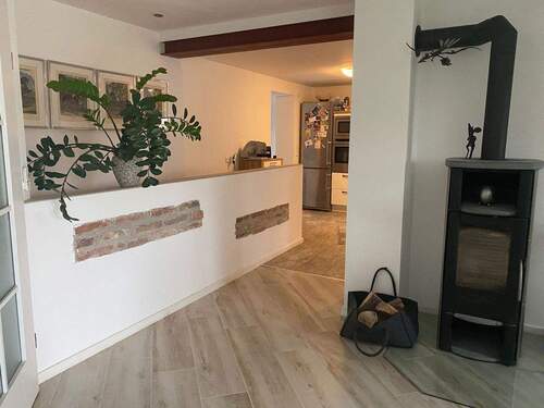 Kamin EG - 