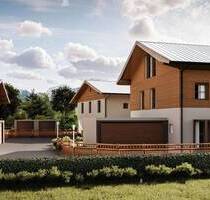 ***Einfamilienhaus Grundstück in Schönau am Königssee***