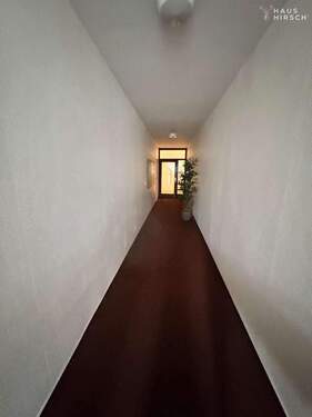 Flur Wohnungen - Etagenwohnung mit 99,20 m² in Bad Schwartau zum Kaufen