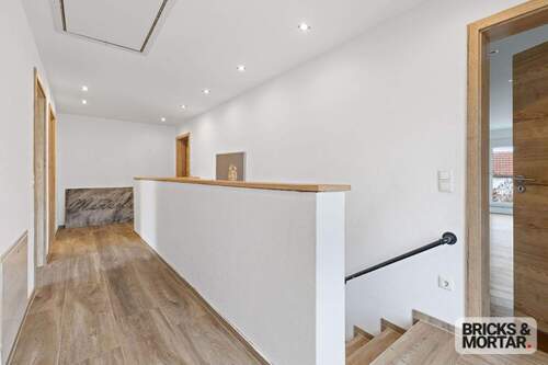 Diele Obergeschoss - 