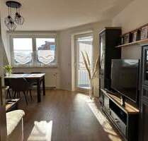 Sorglos-Investment: Vermietete 3-Zimmer-Wohnung in gepflegtem 6-Parteien-Haus - Groitzsch