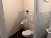 WC Herren - 