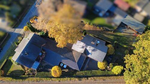 Zwei Häuser in Luhdorf - 1 Zimmer Mehrfamilienhaus, Wohnhaus zum Kaufen in Winsen (Luhe)