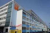 DSC09025 - Büro in Berlin