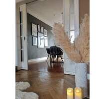 PROVISIONSFREI FÜR KÄUFER: Winterhude - 3,5 Zi.-ETW Nähe Stadtpark - Hamburg