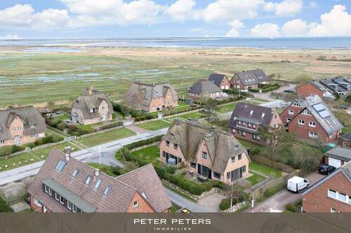 Bild 1 - Schöne Haushälfte am Ellenbogen mit Erlaubnis zur Ferienvermietung und eigenem Grundbuchblatt