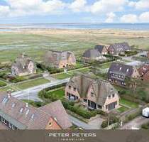 Schöne Haushälfte am Ellenbogen mit Erlaubnis zur Ferienvermietung und eigenem Grundbuchblatt - List