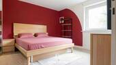Schlafzimmer - 2 Zimmer Etagenwohnung in Pinneberg