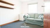 Kinderzimmer / Büro - Etagenwohnung mit 74,00 m&sup2; in Pinneberg zum Kaufen