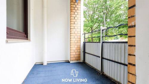 Balkon - 