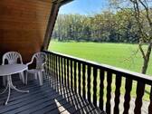 Aussicht Loggia - 