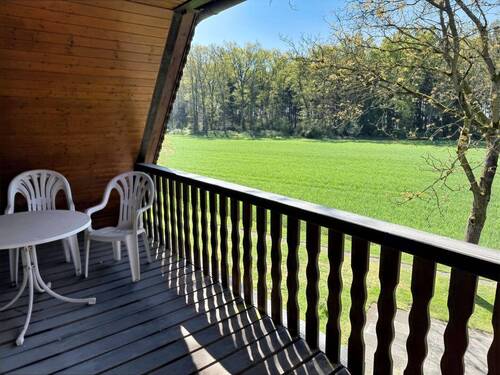 Aussicht Loggia - 