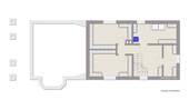 Grundriss Keller - 
