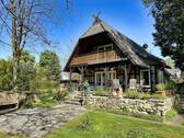 Ansicht Terrasse - 