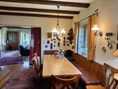 Wohnen/ Essen - 
