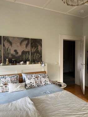 Schlafen - 