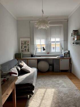 Arbeitszimmer - 