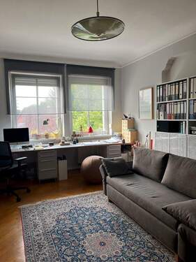 Wohnen3 - Etagenwohnung mit 184,50 m² in Nürnberg zur Miete