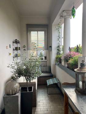Südloggia - 