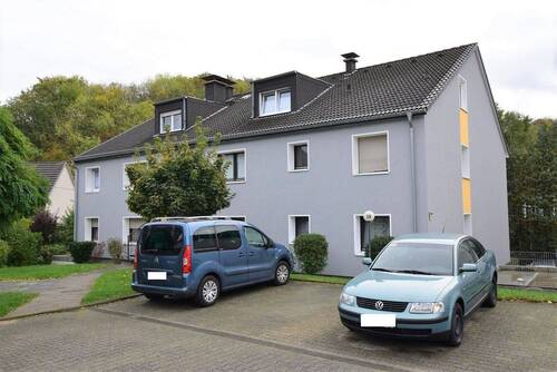 Klippchen 3b.JPG - 2-Zimmer-Wohnung mit Balkon in Holthausen
