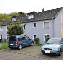 2-Zimmer-Wohnung mit Balkon in Holthausen - Hagen Hohenlimburg