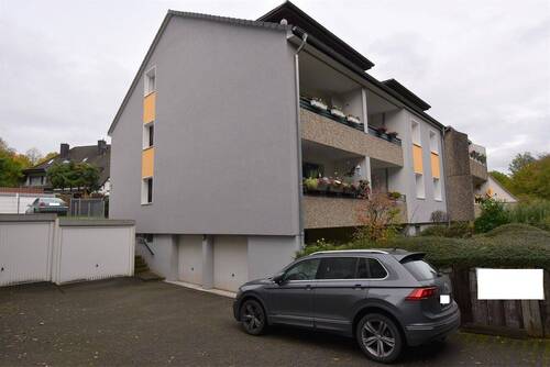 Klippchen 3b.2.JPG - 2 Zimmer Etagenwohnung zur Miete in Hagen