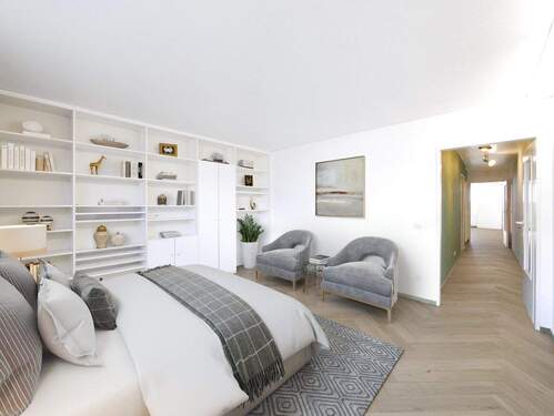 Einrichtungsbeispiel - 