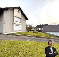Einfamilienhaus mit Potenzial auf attraktivem Grundstück - viel Raum für eigene Ideen - Zusmarshausen / Streitheim