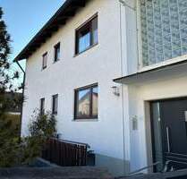 Großzügige Wohnung im EG mit großem Garten - Moosburg