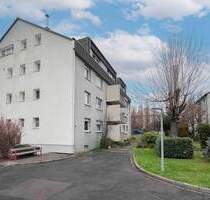 Appartement in Bürrig mit hohem Potenzial - ideal für Selbstnutzung oder Vermietung - Leverkusen