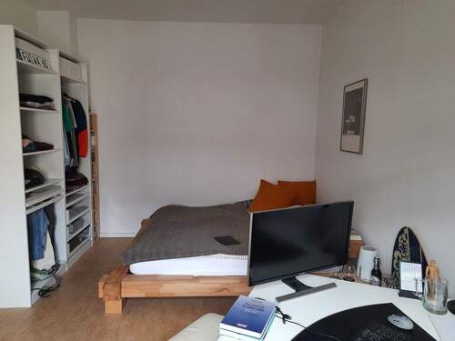 20240305_135008.jpg - Etagenwohnung mit 78,00 m&sup2; in Fürth zur Miete