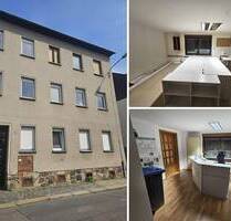 3 Büroeinheiten oder Monteurwohnungen im Mischgebiet, SP mögl. - Leipzig Eutritzsch