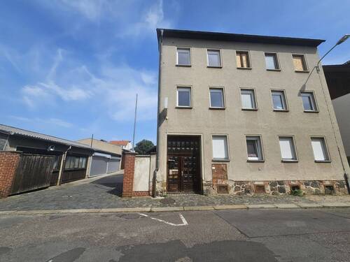 Bild 3 - 1 Zimmer Büro in Leipzig