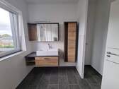 Modernes Badezimmer - 