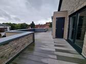 Dachterrasse mit Ausblick - Wohntraum auf 3-Zimmern mit großer Dachterrasse