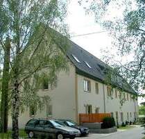 Super Wohnung mit Blick ins Grüne ! - Erlau Schweikershain