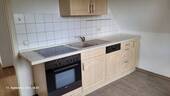 Küche - 4 Zimmer Etagenwohnung zur Miete in Erlau