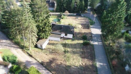 Außenansicht - ***SEEVETAL-HORST***BAUGRUNDSTÜCK FÜR EIN EFH ODER DHH ZU VERKAUFEN***