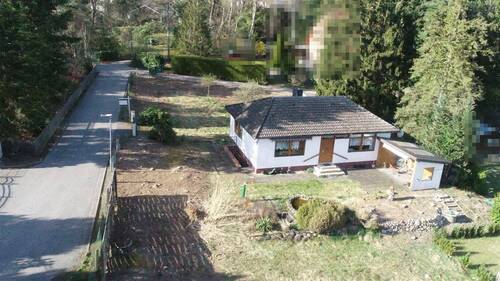 Außenansicht - Grundstück zum Kaufen in Seevetal